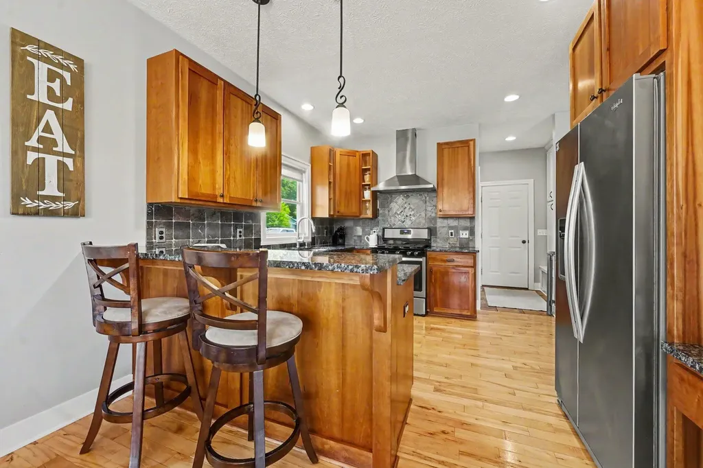 3883 Kentucky Lane Hudsonville City MI 49426