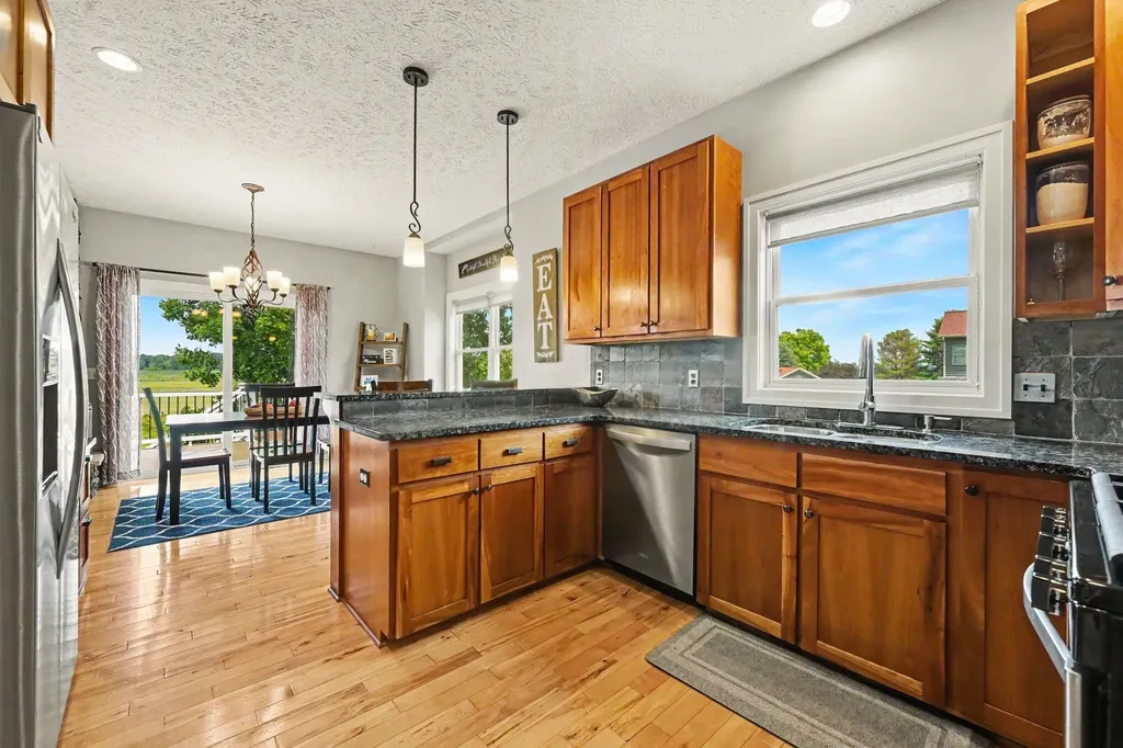 3883 Kentucky Lane Hudsonville City MI 49426