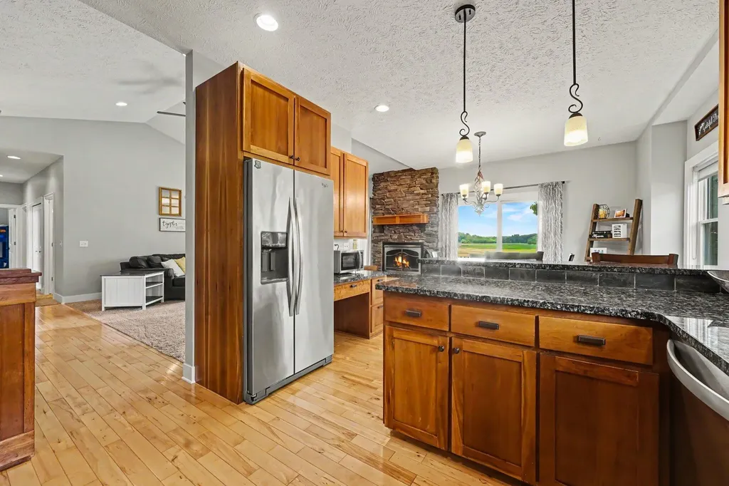 3883 Kentucky Lane Hudsonville City MI 49426
