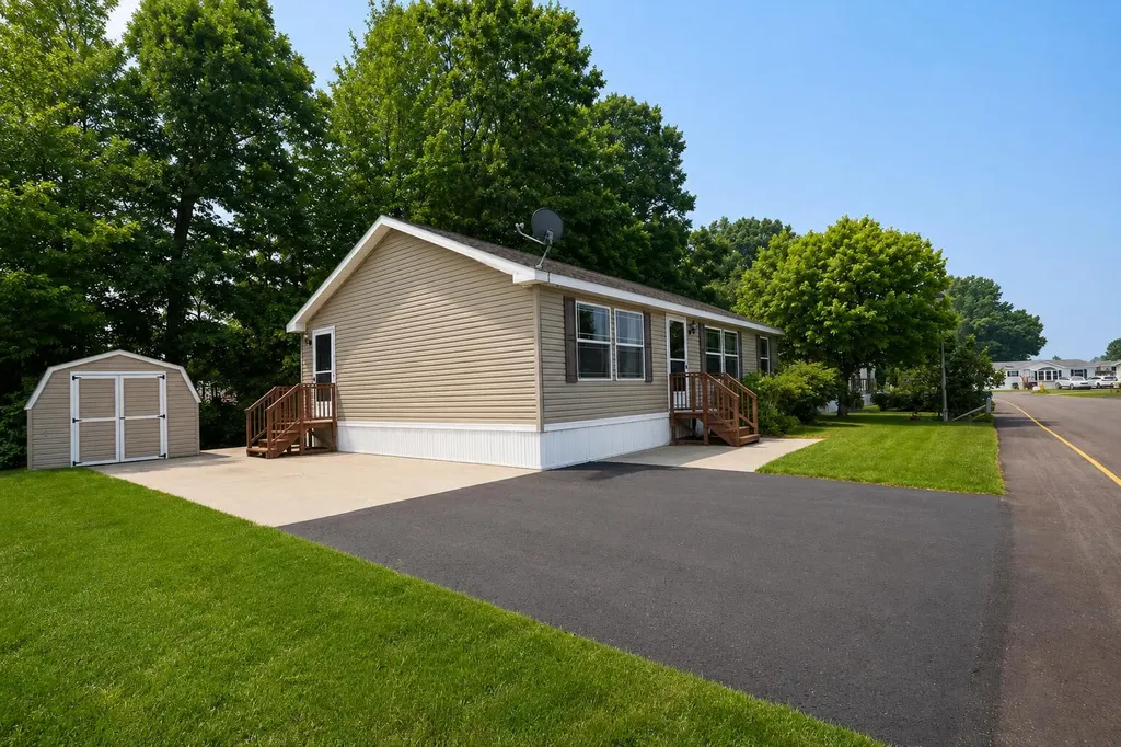 530 E Rainbow Road Newaygo City MI 49337