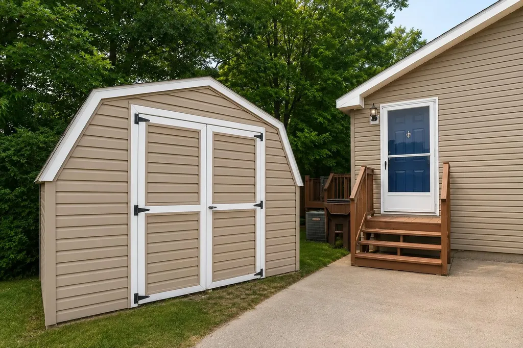 530 E Rainbow Road Newaygo City MI 49337