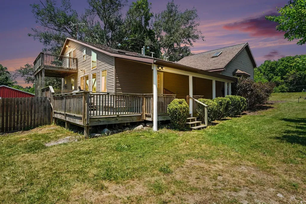 11645 W Bluewater Highway Boston Township MI 49331
