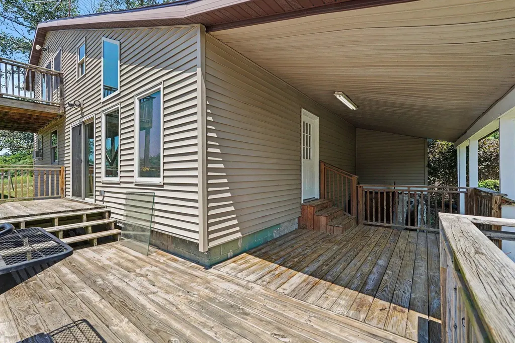 11645 W Bluewater Highway Boston Township MI 49331