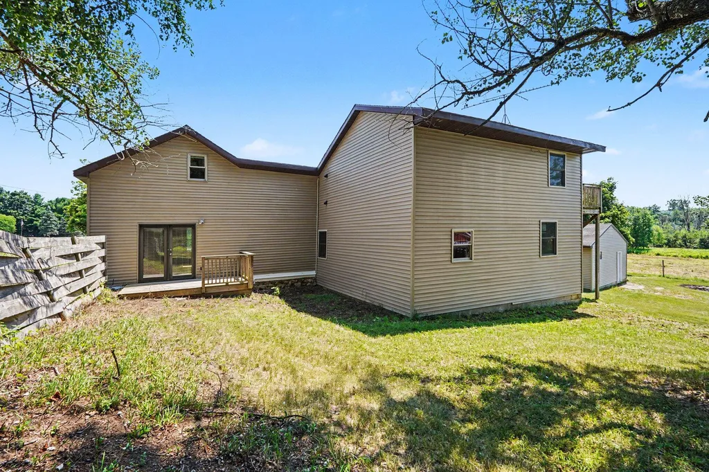 11645 W Bluewater Highway Boston Township MI 49331