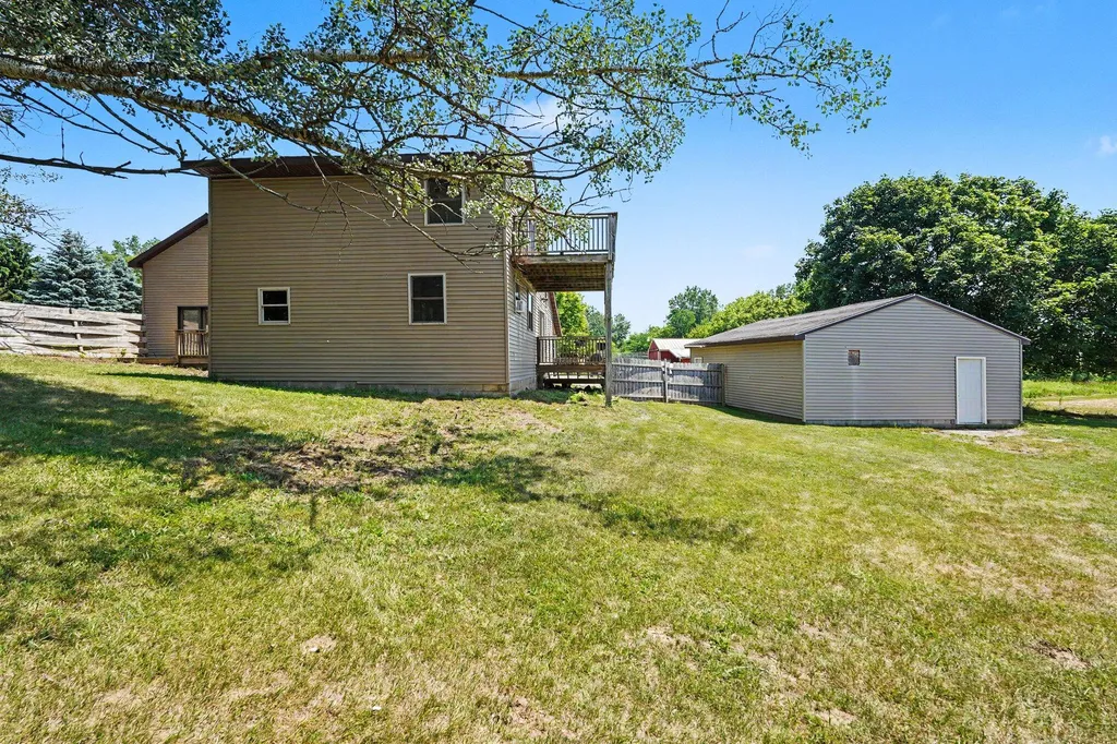 11645 W Bluewater Highway Boston Township MI 49331