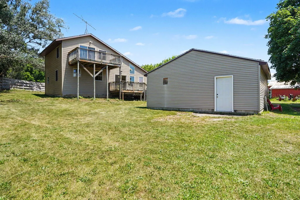 11645 W Bluewater Highway Boston Township MI 49331