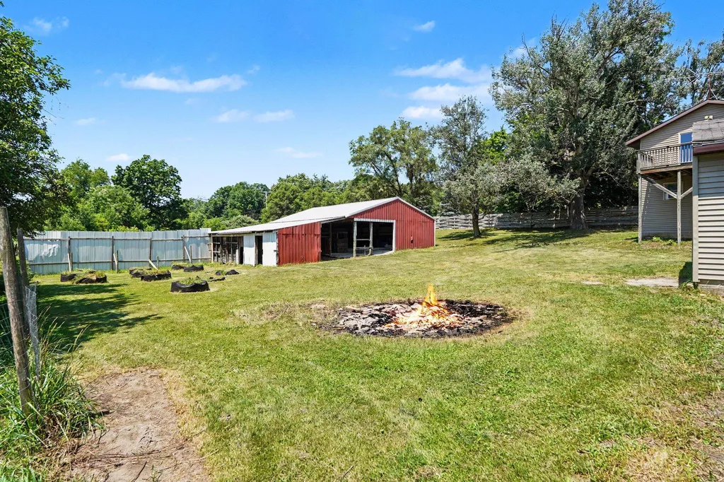 11645 W Bluewater Highway Boston Township MI 49331