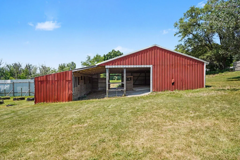 11645 W Bluewater Highway Boston Township MI 49331