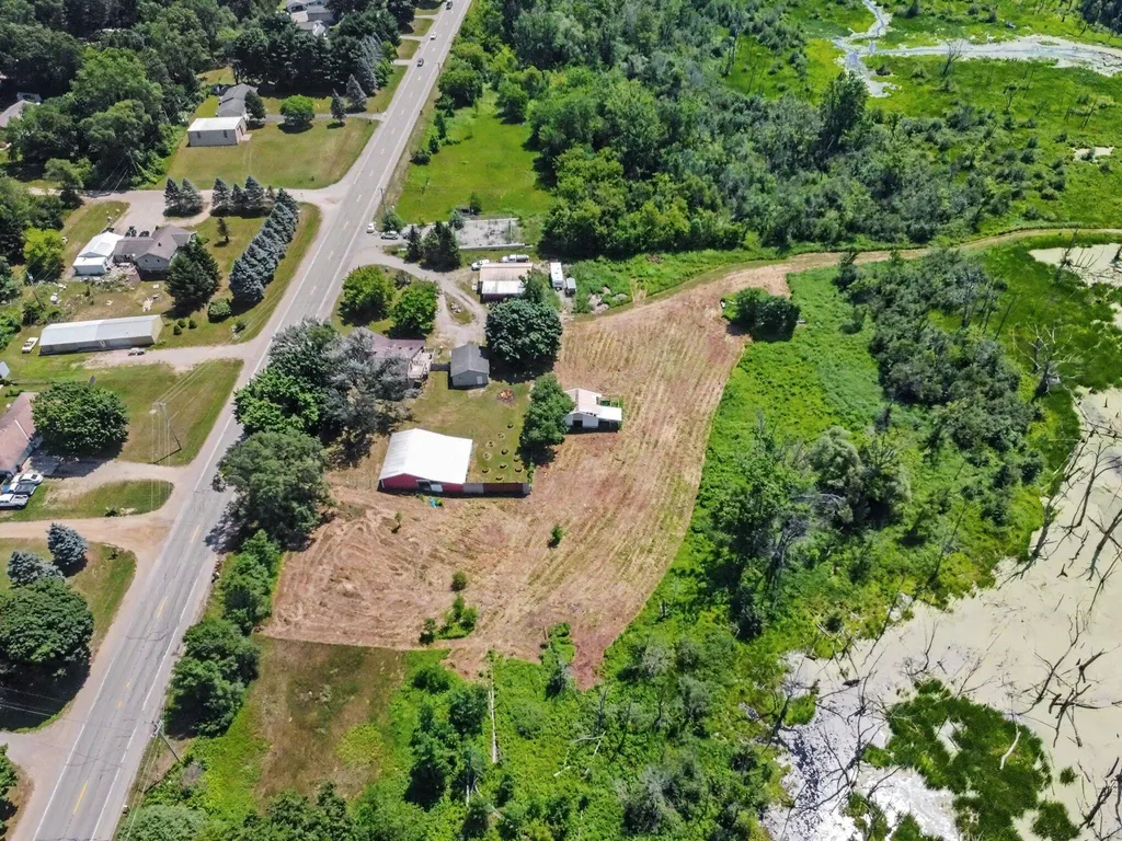 11645 W Bluewater Highway Boston Township MI 49331