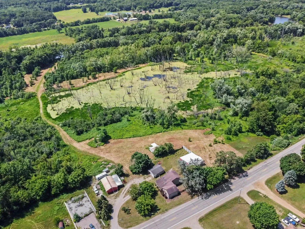 11645 W Bluewater Highway Boston Township MI 49331
