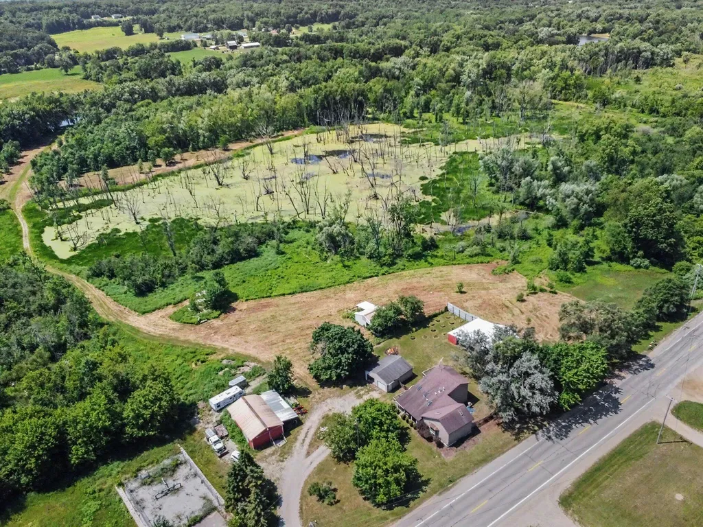 11645 W Bluewater Highway Boston Township MI 49331