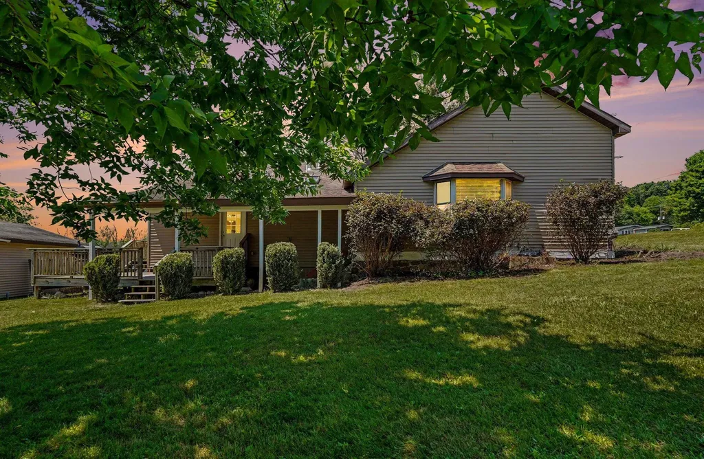 11645 W Bluewater Highway Boston Township MI 49331