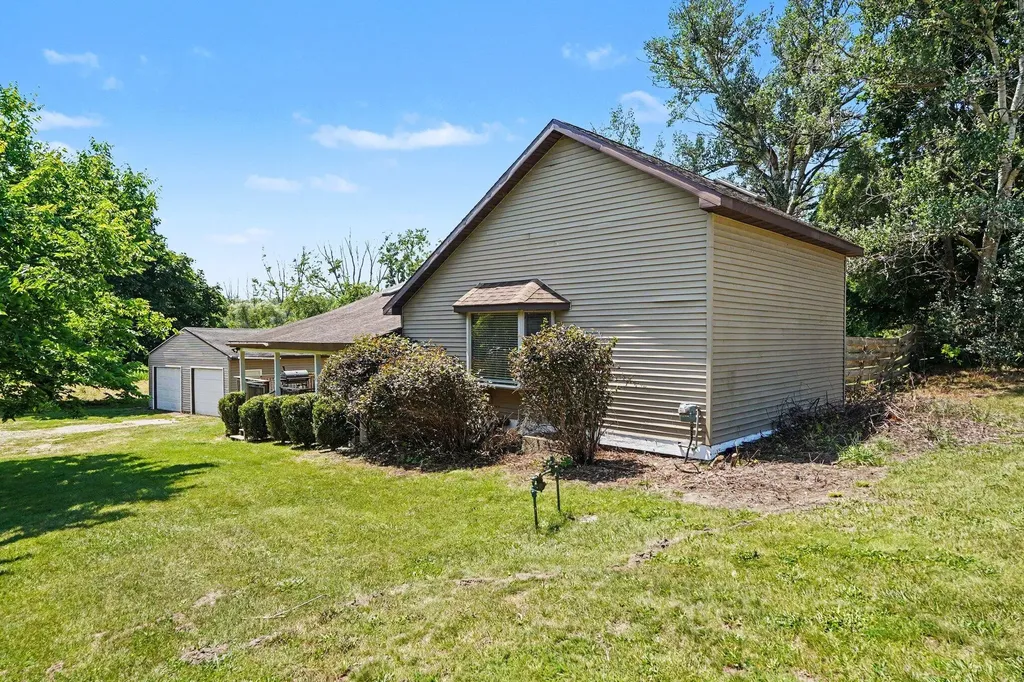 11645 W Bluewater Highway Boston Township MI 49331