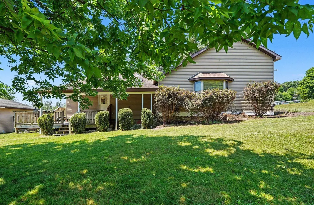 11645 W Bluewater Highway Boston Township MI 49331