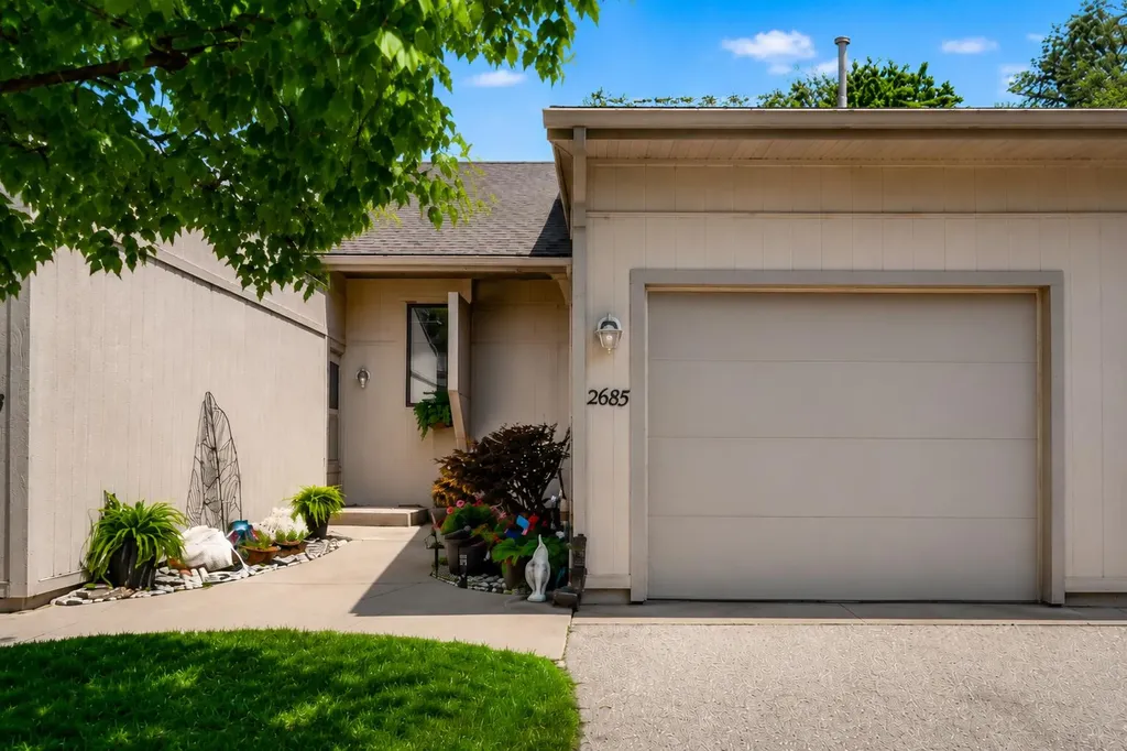 2685 Limestone Lane NE Plainfield Charter Township MI 49525
