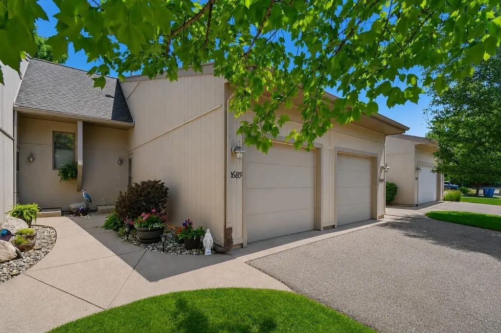 2685 Limestone Lane NE Plainfield Charter Township MI 49525
