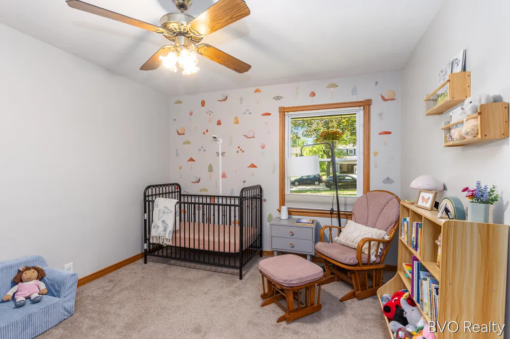 1843 Plymouth Terrace SE Grand Rapids City MI 49506