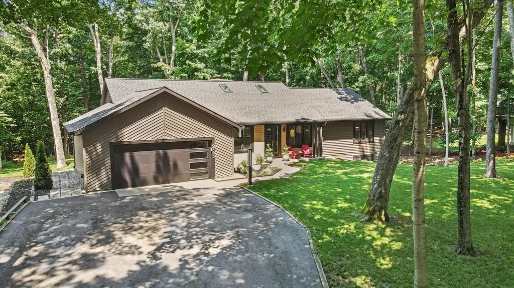 6765 Blythefield Avenue NE Plainfield Charter Township MI 49341