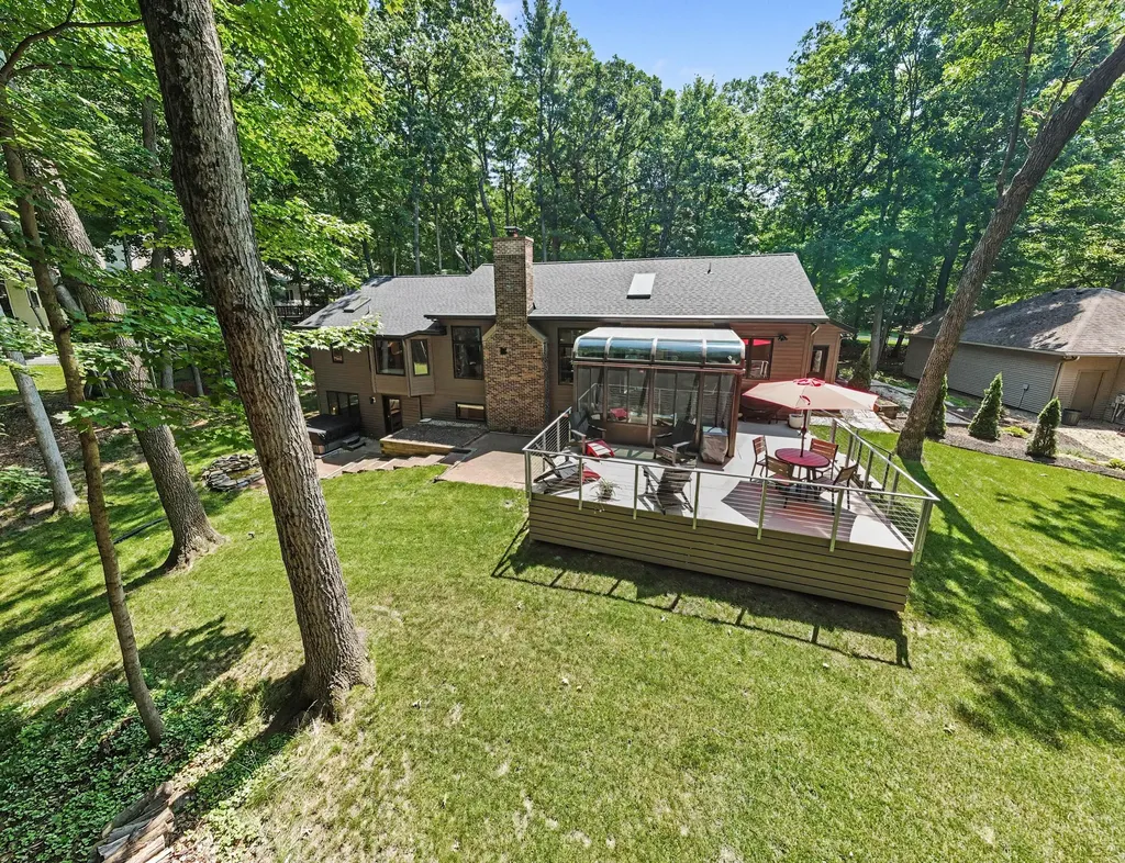 6765 Blythefield Avenue NE Plainfield Charter Township MI 49341