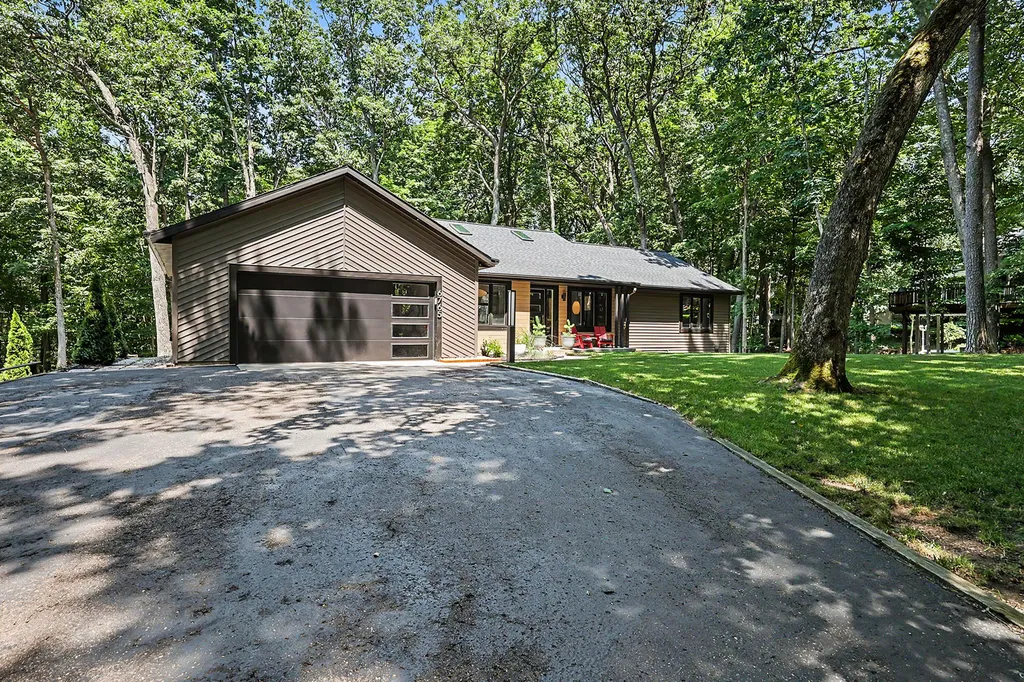 6765 Blythefield Avenue NE Plainfield Charter Township MI 49341