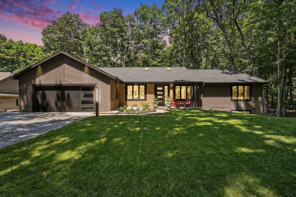 6765 Blythefield Avenue NE Plainfield Charter Township MI 49341