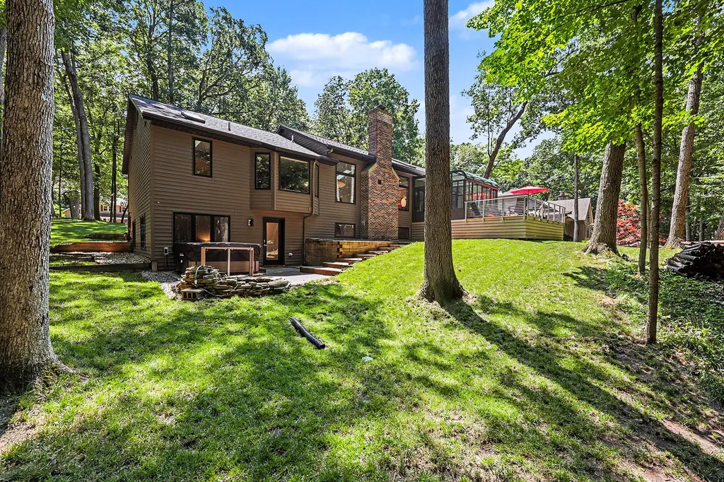 6765 Blythefield Avenue NE Plainfield Charter Township MI 49341