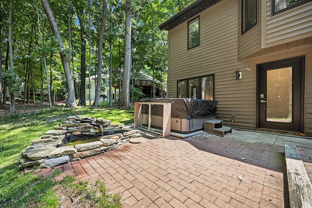 6765 Blythefield Avenue NE Plainfield Charter Township MI 49341
