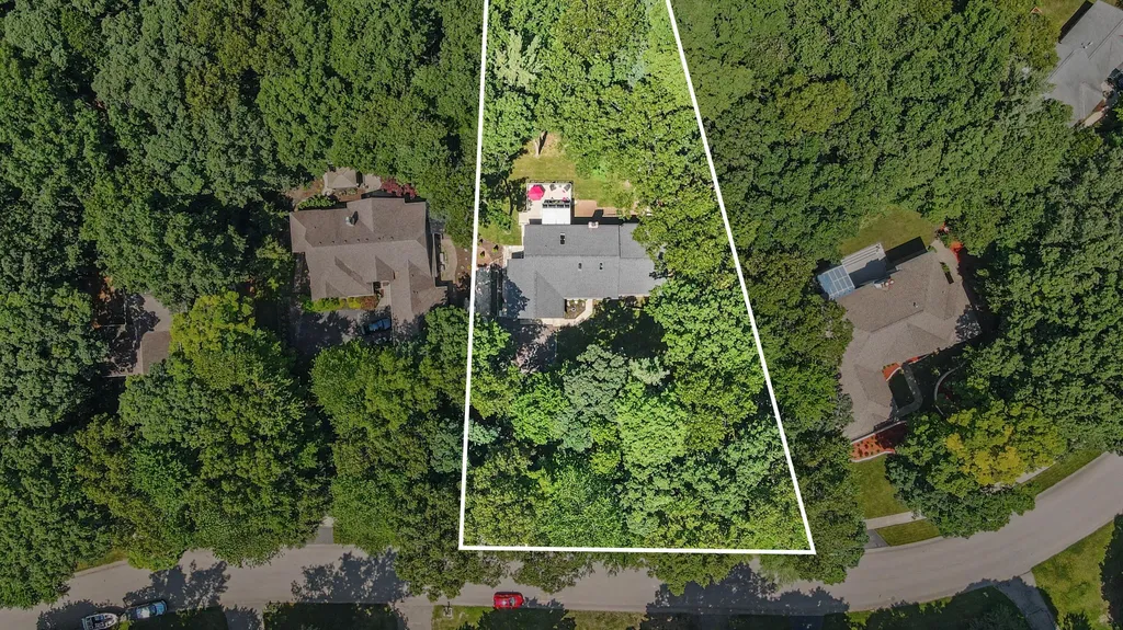 6765 Blythefield Avenue NE Plainfield Charter Township MI 49341