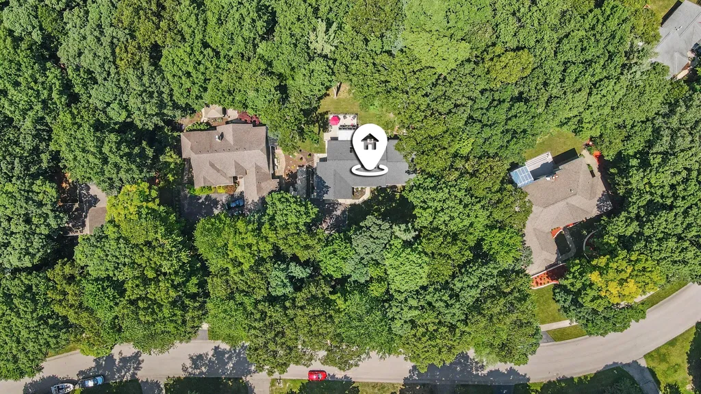 6765 Blythefield Avenue NE Plainfield Charter Township MI 49341