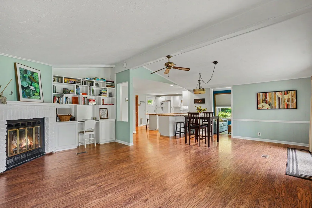 3124 Weicks Drive Hopkins Township MI 49328