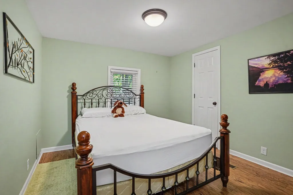 3124 Weicks Drive Hopkins Township MI 49328