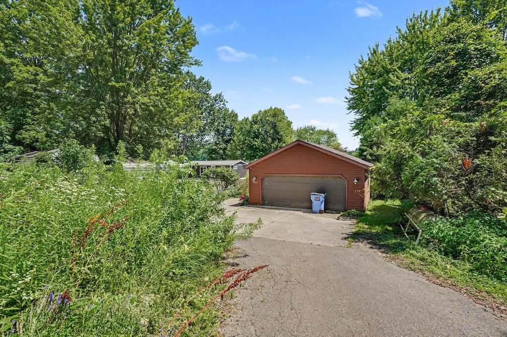 3124 Weicks Drive Hopkins Township MI 49328