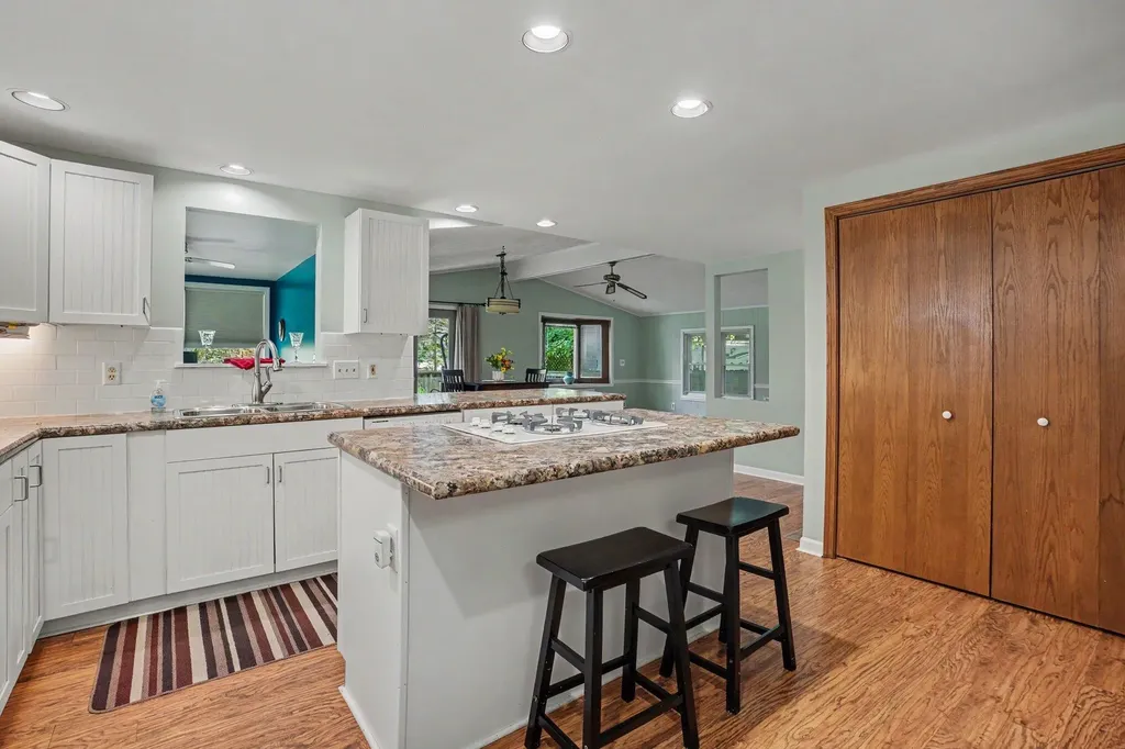 3124 Weicks Drive Hopkins Township MI 49328