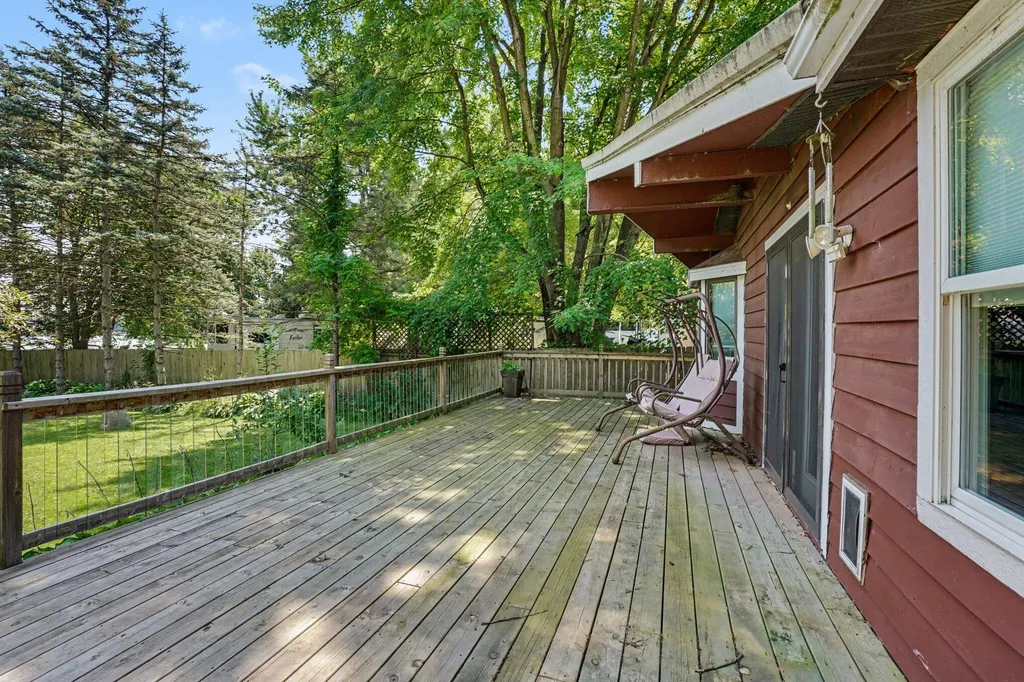 3124 Weicks Drive Hopkins Township MI 49328