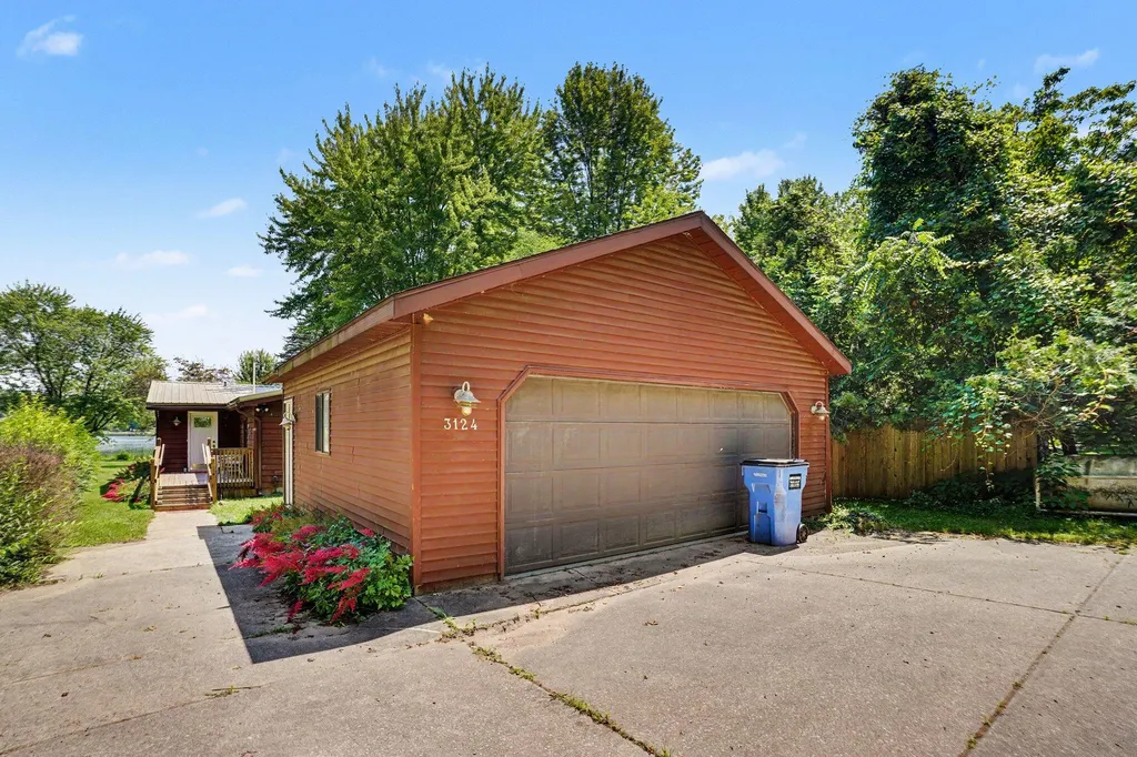 3124 Weicks Drive Hopkins Township MI 49328