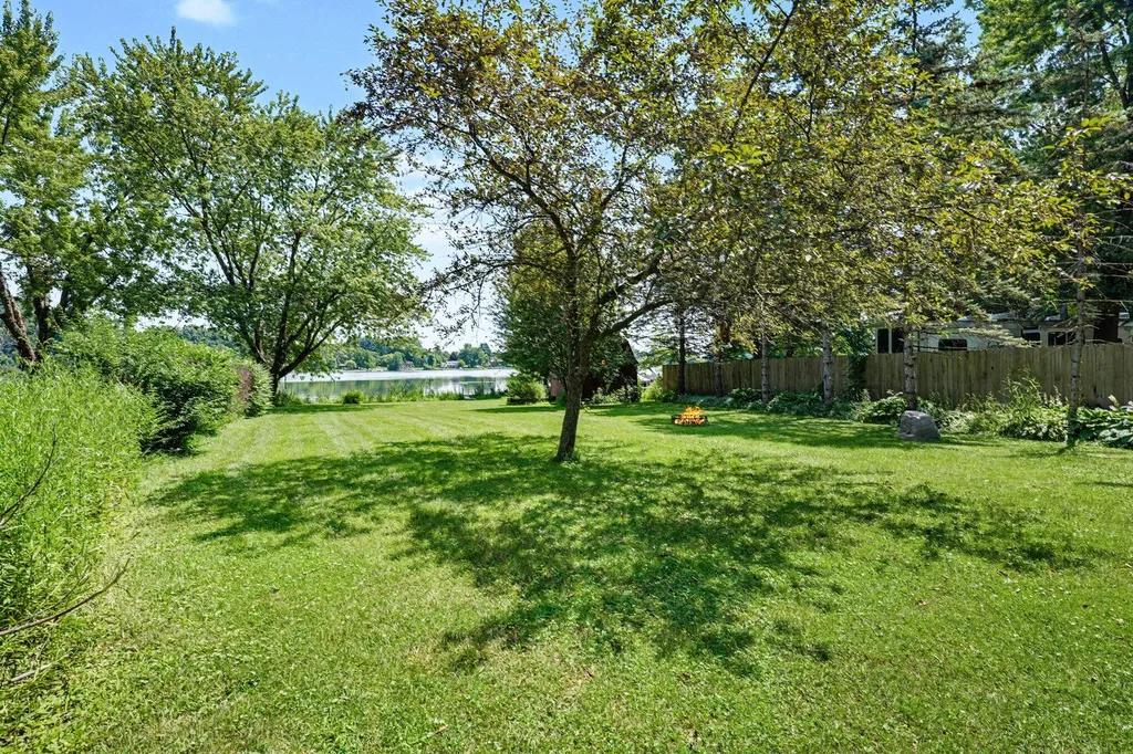 3124 Weicks Drive Hopkins Township MI 49328