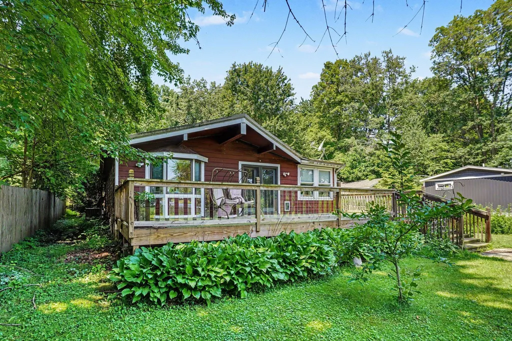3124 Weicks Drive Hopkins Township MI 49328