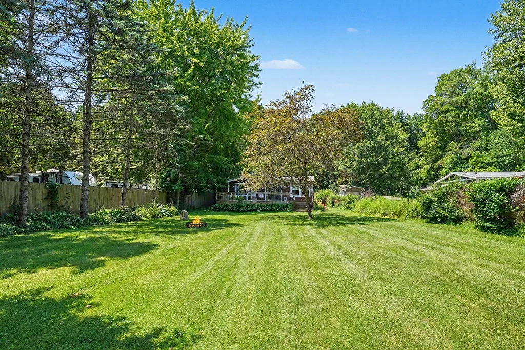 3124 Weicks Drive Hopkins Township MI 49328