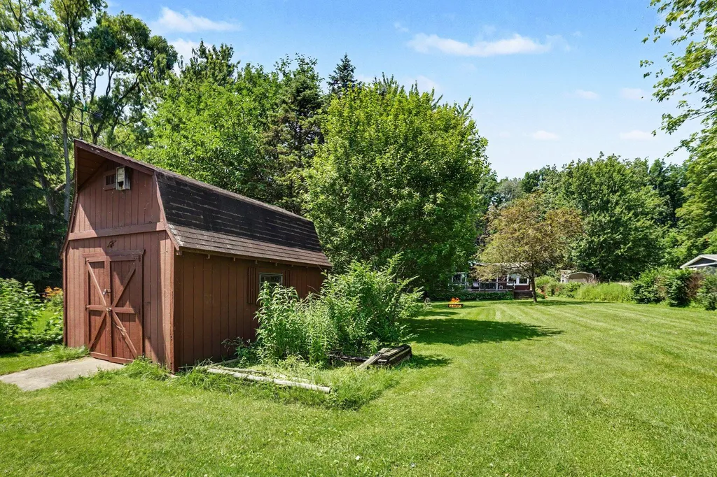 3124 Weicks Drive Hopkins Township MI 49328
