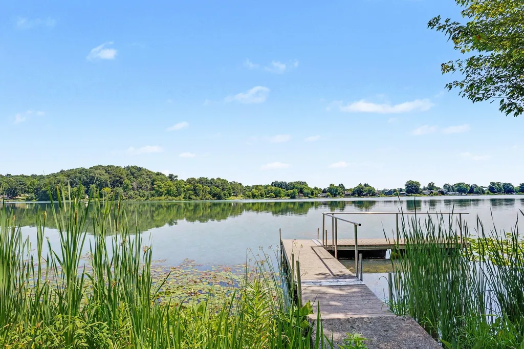 3124 Weicks Drive Hopkins Township MI 49328