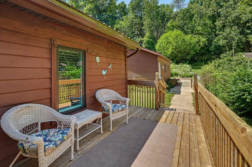 3124 Weicks Drive Hopkins Township MI 49328