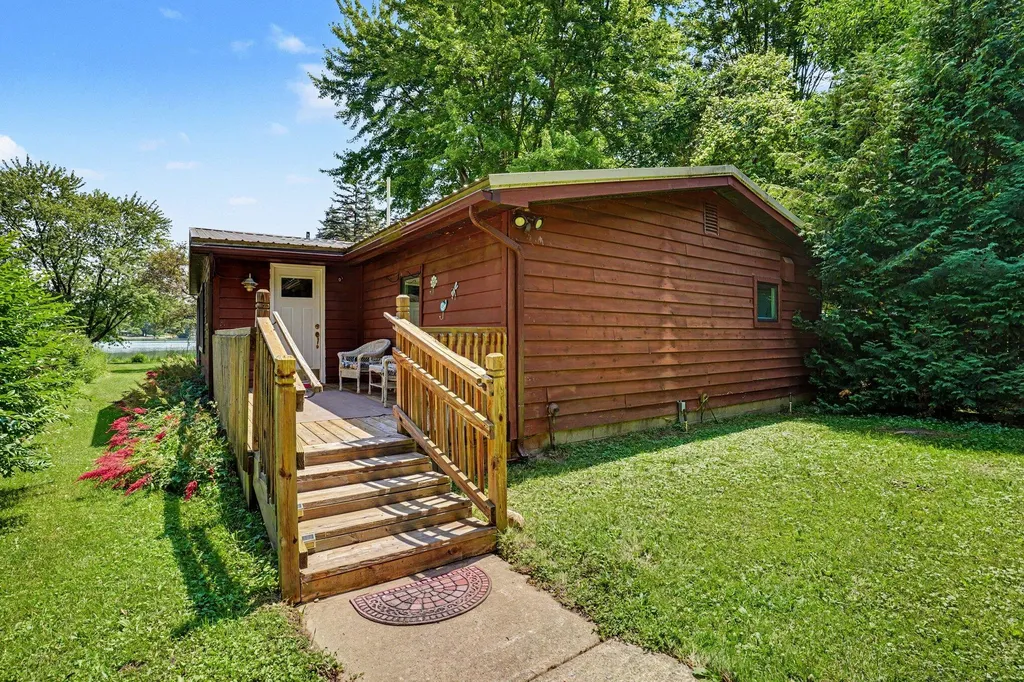 3124 Weicks Drive Hopkins Township MI 49328