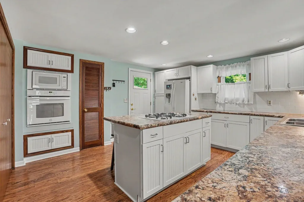 3124 Weicks Drive Hopkins Township MI 49328