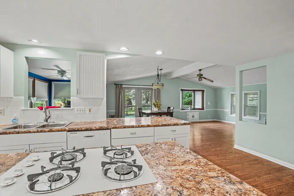 3124 Weicks Drive Hopkins Township MI 49328