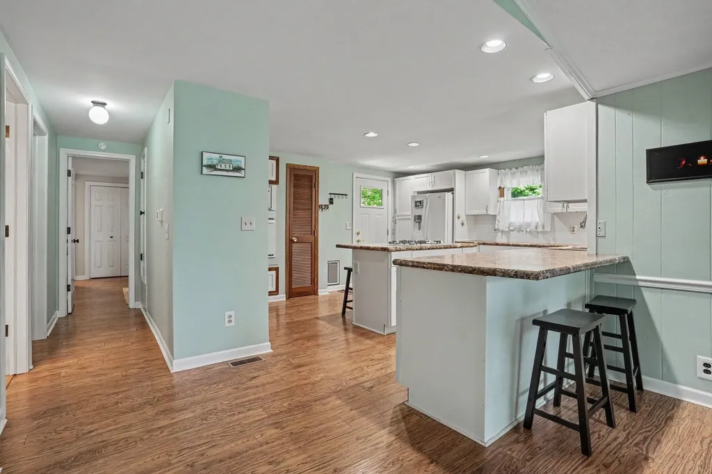 3124 Weicks Drive Hopkins Township MI 49328