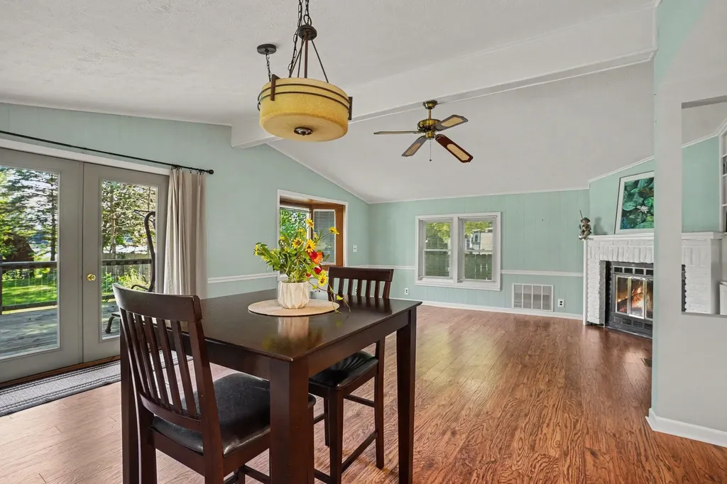 3124 Weicks Drive Hopkins Township MI 49328