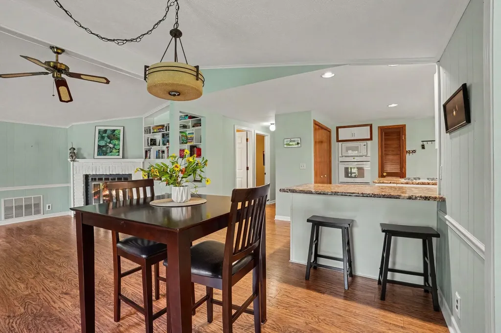 3124 Weicks Drive Hopkins Township MI 49328