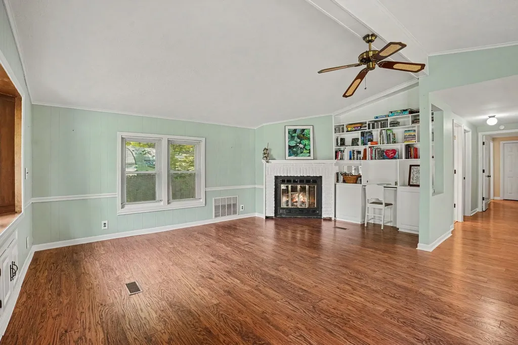 3124 Weicks Drive Hopkins Township MI 49328