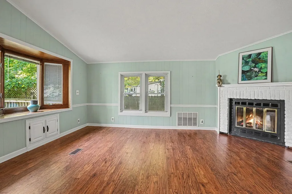 3124 Weicks Drive Hopkins Township MI 49328