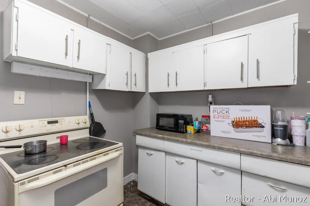 238 Travis Street NE Grand Rapids City MI 49505